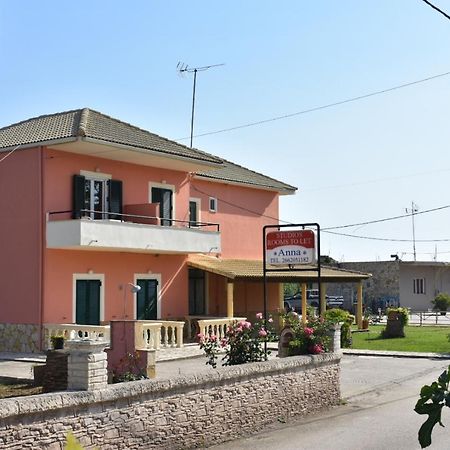 Anna Studios Маратиас Экстерьер фото
