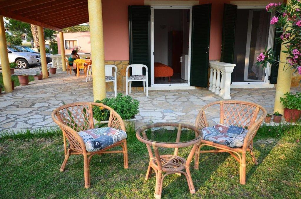 Anna Studios Маратиас Номер фото
